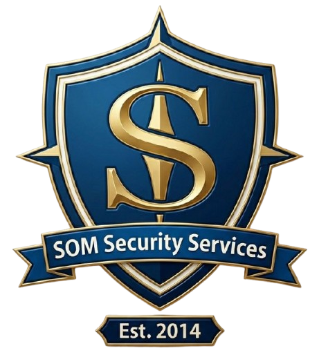 Som Security Logo